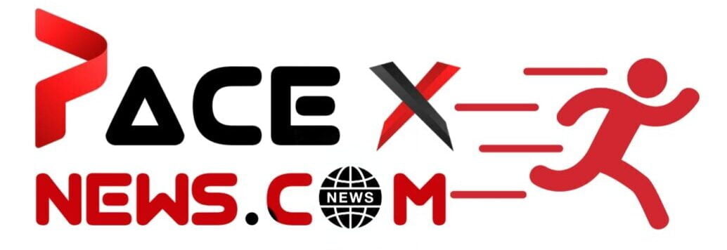 Pace X News